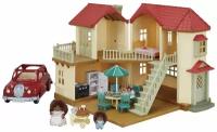 Sylvanian Families Набор 