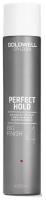 Goldwell спрей для объема волос Stylesign Perfect hold Big finish, сильная фиксация, 500 мл