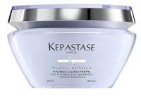 Kerastase Blond Absolu Masque Cicaextreme - Маска для интенсивного восстановления волос после осветления 200 мл