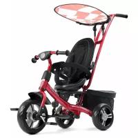 Трехколесный велосипед Rich Toys Lexus Trike Original Sport Cape