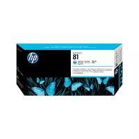 Картридж струйный HP C4954A светло- голубой печатающая головка для HP DJ 5XXX