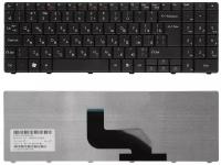 Клавиатура для ноутбука Packard Bell Easynote DT85 черная