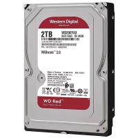 Жесткий диск Western Digital 2TB (WD20EFAX)