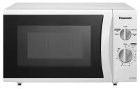 Микроволновая печь Panasonic NN-GM342W, белый