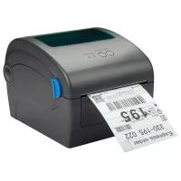 Термопринтер этикеток Gprinter GP-1924D, арт. GP-1924D, 203 dpi, черный, USB