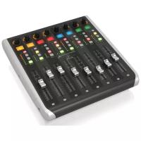 Behringer X-Touch Extender компактный DAW-контроллер