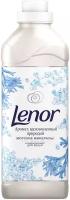 Lenor Кондиционер для белья Морские минералы