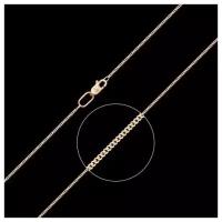 PLATINA jewelry Золотая цепь 21-0103-030-1110-17