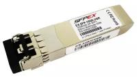 EX-SFP-10GE-USR SFP+ 10 Gigabit Ethernet Ultra Short Reach Optics, 850 nm for 10m on OM1, 20m on OM2, 100m on OM3 multi-mode