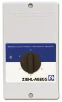 5-ступенчатый трансформаторный регулятор скорости Ziehl-Abegg R-E-1.5G (Германия)