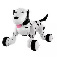 Радиоуправляемый робот Happy Cow Smart Dog 777-338