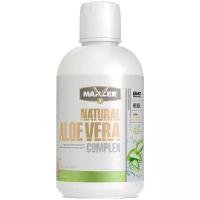 Концентрат Maxler Natural Aloe Vera Complex