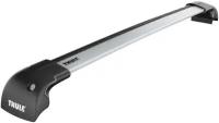 Багажник THULE WingBar Edge 9595 размер M+L штатные места/интегр. рейлинги