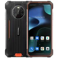 Смартфон Blackview BV8800 8/128GB (Оранжевый)