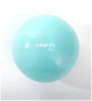 Медбол Starfit Gb-703, 3 кг, мятный