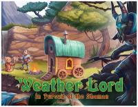 Weather Lord: In Search of the Shaman