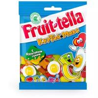 Мармелад Fruittella Крутой микс ассорти 70 г