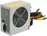 Блок питания Chieftec GPA-700S 700W серый OEM