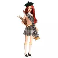 Кукла Barbie Scotland (Барби Шотландия)
