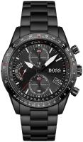 Наручные часы BOSS Наручные часы Hugo Boss HB1513854, черный