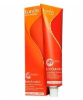 Londa Professional, Интенсивное тонирование Ammonia Free 3/0 темный шатен 60мл