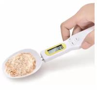 Кухонные электронные весы-ложка Digital Spoon Scale