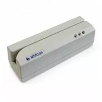 Cipher 1036 (MSR206U) RS232+USB - Энкодер магнитных карт. на 1&2&3 дорожки для считывания/записи