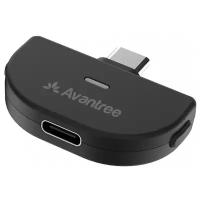 USB Type-C Bluetooth 5.0 аудио передатчик Avantree C51