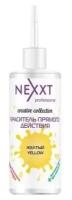 Nexxt Professional Краситель прямого действия, Желтый, 150 мл