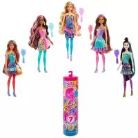 Кукла-сюрприз Mattel Barbie Color Reveal Вечеринка, GTR96