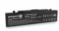 Аккумулятор усиленный Amperin для Samsung N140 11.1V (6600mAh)