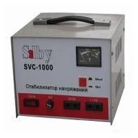 Стабилизатор Solby SVC-1000,напряжения