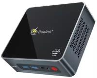 Мини-компьютер Beelink U59 Intel Intel 11th Gen N5095 Windows 11 8/256Гб