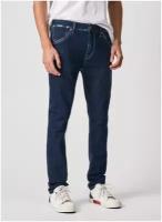 Джинсы Pepe Jeans, размер 31, рост 32, denim