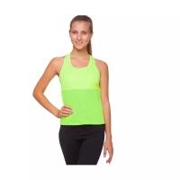 Майка для похудения«Hot Shapers» (размеры S, M, L, XL, XXL) (O22303) Зеленый, S