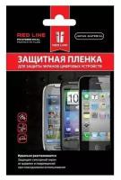 Red Line Защитная пленка для Samsung Galaxy Ace Duos GT-S6802 (матовая)