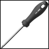 Отвертка прямой наконечник Deli Tools Home Series HT1055