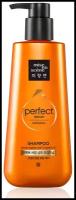 MISE EN SCENE PERFECT ORIGINAL SERUM SHAMPOO Питательный шампунь для волос