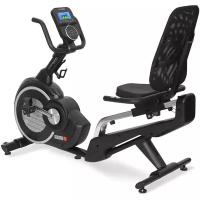 Горизонтальный велотренажер SVENSSON BODY LABS Heavy G Recumbent