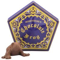 Фигурка Cinereplicas Gomee: Шоколадная Лягушка (Chocolate Frogs) Гарри Поттер (Harry Potter) (Серия 1)