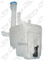 STMBW31010 SAT Бачок омывателя MITSUBISHI LANCER CEDIA 00-03/LANCER 03-10 с моторчиком