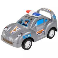 Машина детская инерционная «Полиция» ТМ 
