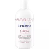 Крем-гель для душа Barnangen Sensitive, 400 мл, 430 г