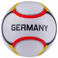 Мяч футбольный Jögel Flagball Germany №5 (BC20) 1/30 - 5