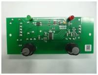 Электронный модуль ПУ ЭВТ И1 3-15кВт / Автоматика для котлов ZOTA / Плата пульта управления зота ЭВТ-И1 (универсальная) / EM4033300001