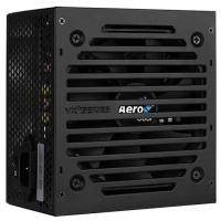 Блок питания Aerocool ATX 600W VX-600 PLUS RTL