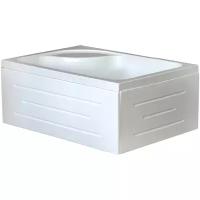 Душевой поддон Royal Bath RB8120BP-L 1200x800x450