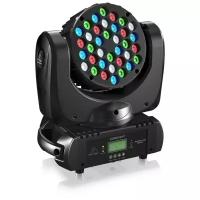 Behringer Moving Head MH363 LED Beam световой прибор полного вращения