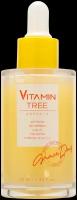 Сыворотка для лица GRACE DAY VITAMIN TREE, выравнивающая тон кожи, 50 мл