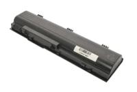 Аккумуляторная батарея для ноутбука Dell Inspiron 1300, B120, B130, Latitude 120L 10.8V 5200mAh OEM